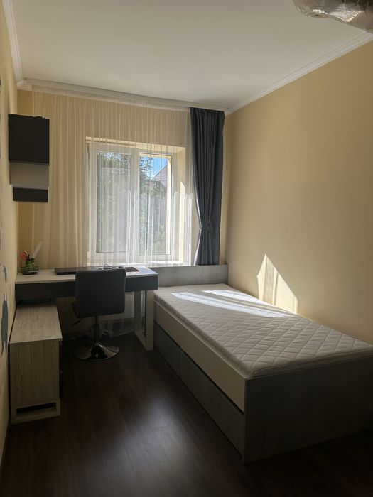 Терміново продам ліжко jusk