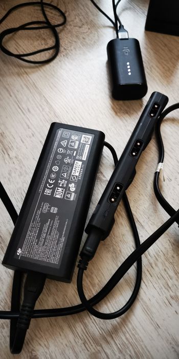 Dji fpv combo комплект 2 АКБ!