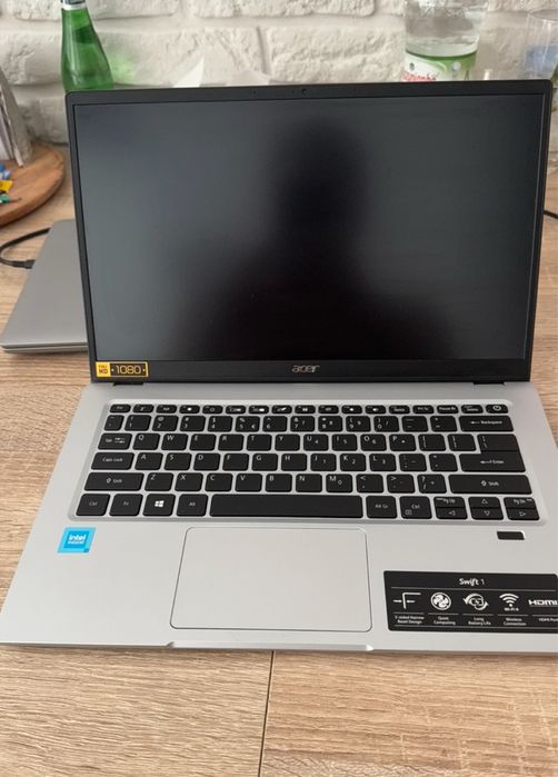 Ultrabook Acer Swift 1 SF114-34-C1CG 14"