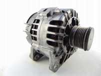 Генератор Nissan Qashqai 1.5 dci Note 1.5 NV200 1.5 Juke 1.5 Кашкай