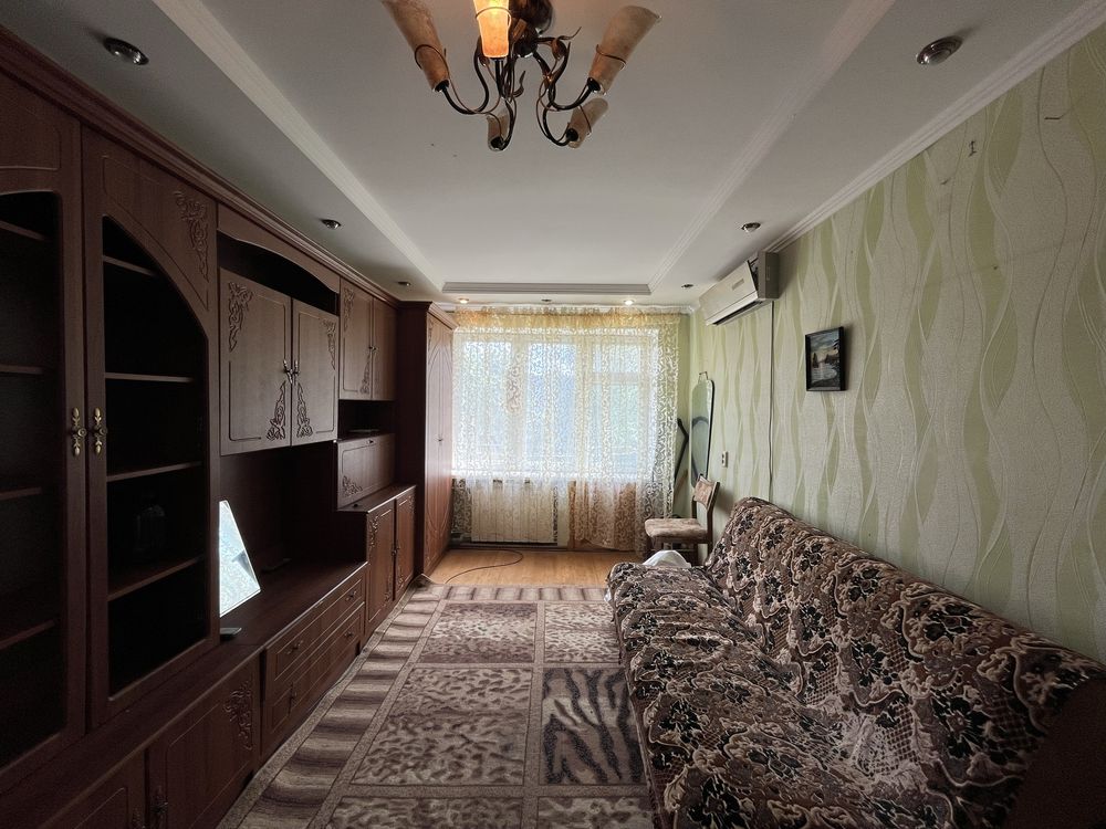 Продам кімнату у гуртожитку, блок на 2 сімʼї