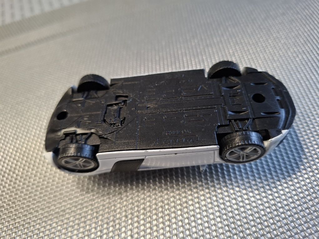 Welly Audi r8 model samochodu