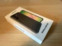 Samsung Galaxy A56 8/256GB Awesome Graphite
