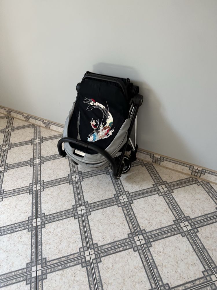 Wozek spacerowka cybex mios koi
