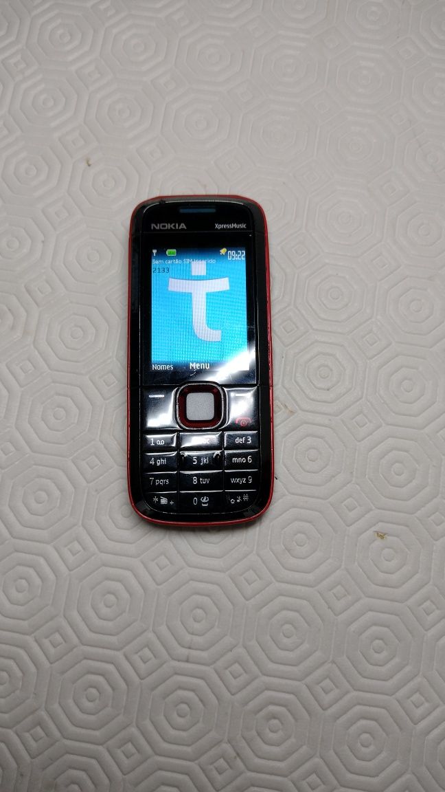 Vendo 8 nokias coleção