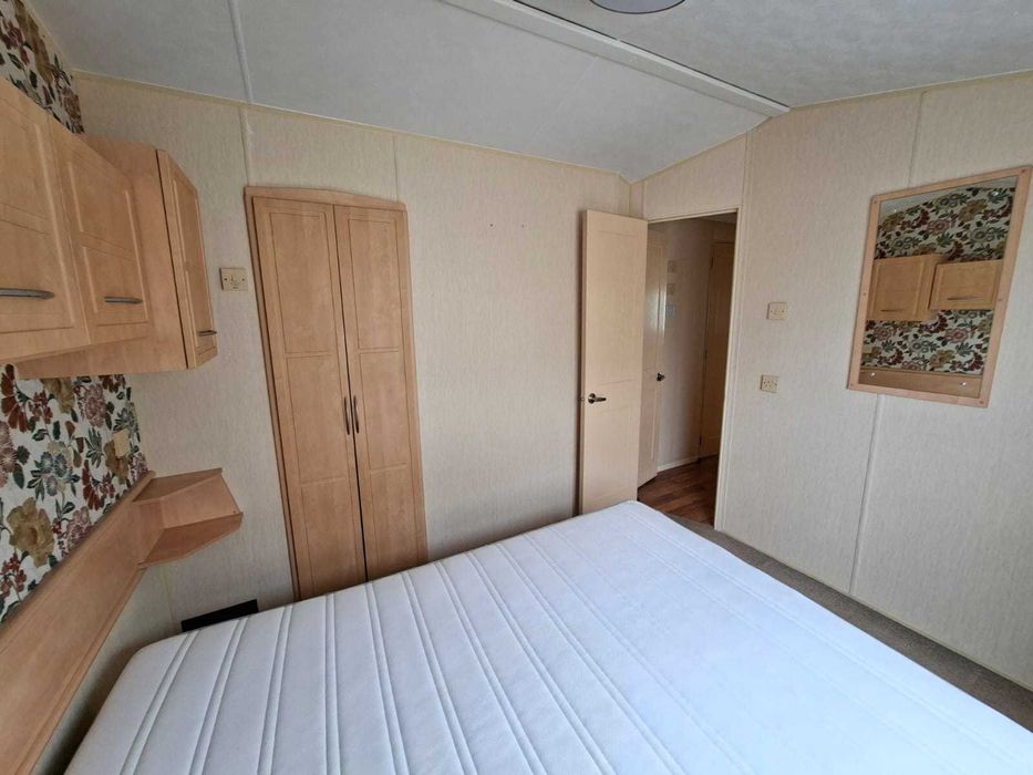 Domek mobilny angielski 37m2 Nr. P120