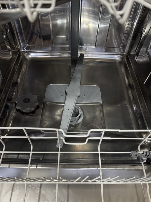 Máquina de lavar loiça NEW POL NW605W