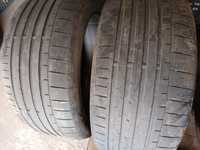 Opony 285/45 r21