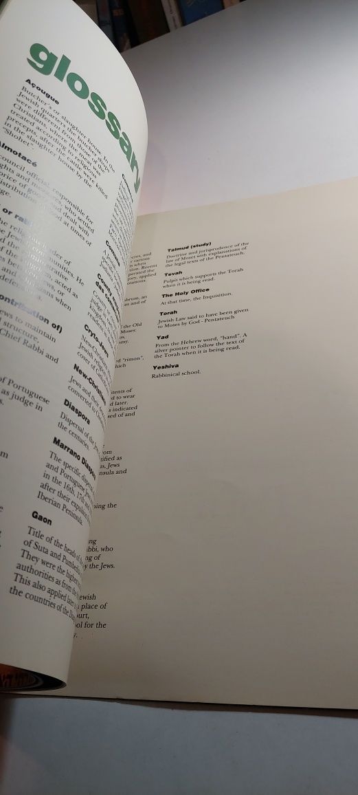 The Jews in Portugal (Turismo de Portugal)