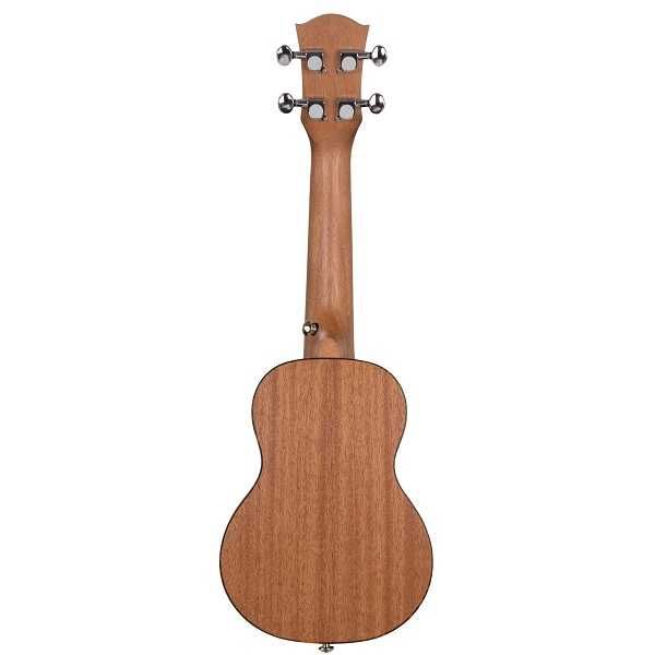 Ukulele koncertowe Cascha PREMIUM CONCERT HH2035