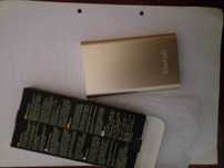 Повербанк, реально 10000. Power Bank Elefull10000+фонарь. Залишок 3 шт
