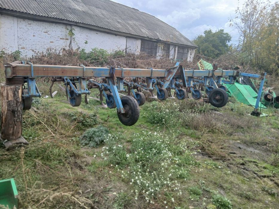 Продам крн 5.6 секції нового образця