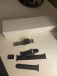 Apple Watch Series 4 40mm + 3 paski + pudełko Swietny stan !