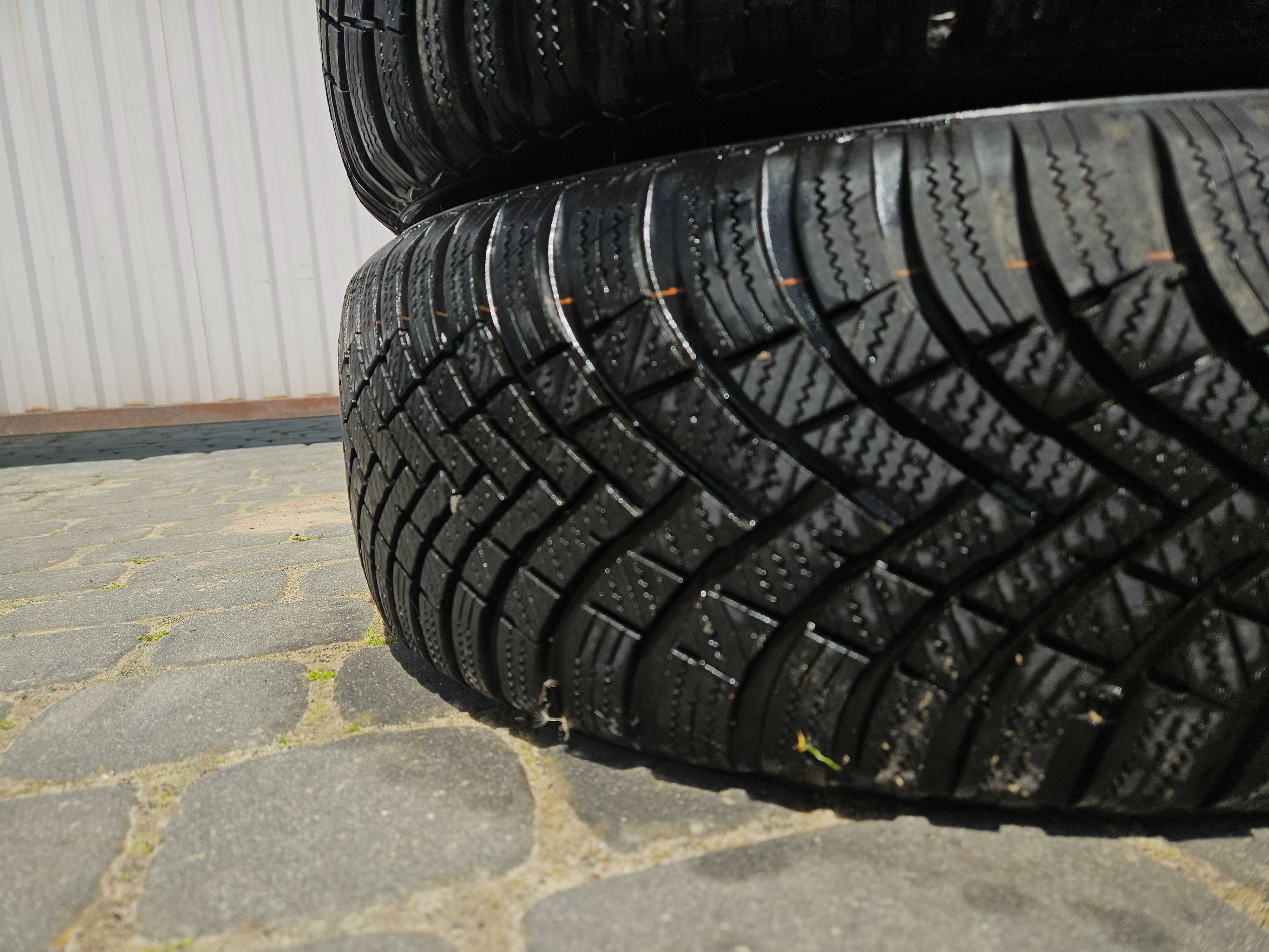 Opony Zimowe 205/55/16 Hankook Winter Icept rs3 z 2023r! duzy bieznik
