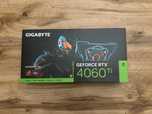 Nowa karta graficzna GIGABYTE GeForce RTX 4060Ti 16GB
