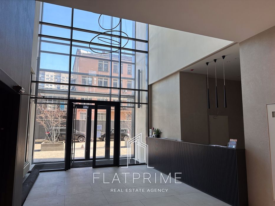 ЖК Time, Тайм, Липківського 38, Липковского, Соломенка, Залізничий