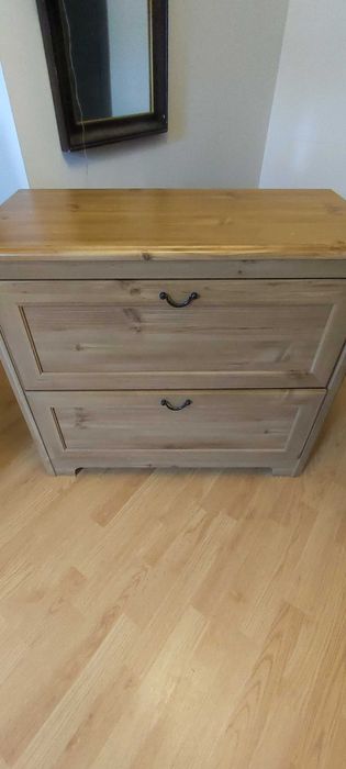 Szafka z szufladami Ikea, dobra cena