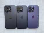Корпус iPhone 14 Pro
