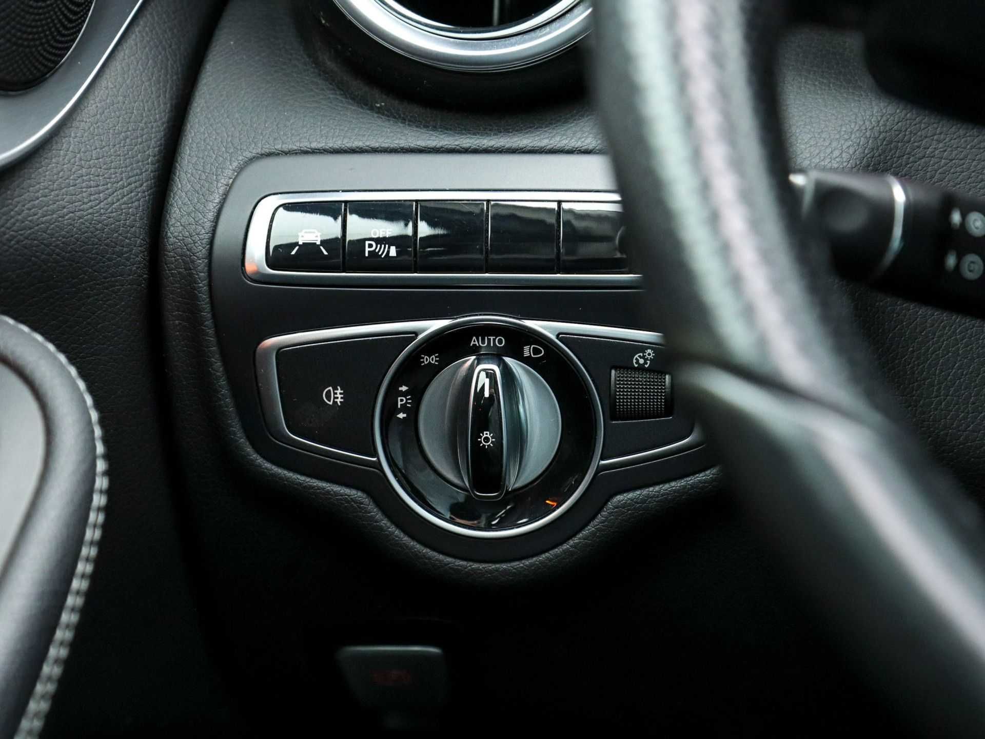 Mercedes C220d de dez 2015