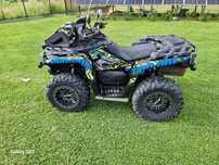 Can am 1000R can-am outlander