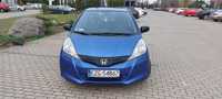 Honda Jazz Sprzedam Honda Jazz 1,2 VTEC Benzyna+Gaz poliftowa