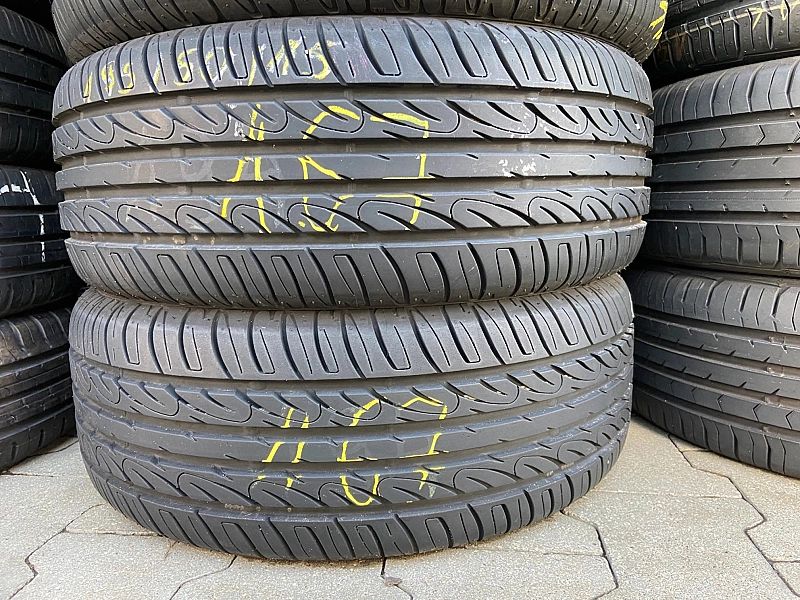 195/55/15 Firestone TZ300_7,3mm_4szt_(167)