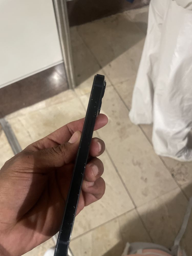 Vendo meu iphone 13 128gb