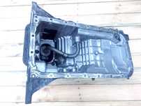 Miska oleju 3.0 DI ZD30 Patrol Y61 GU4 Terrano II