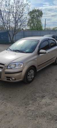 Оренда авто chevrolet aveo