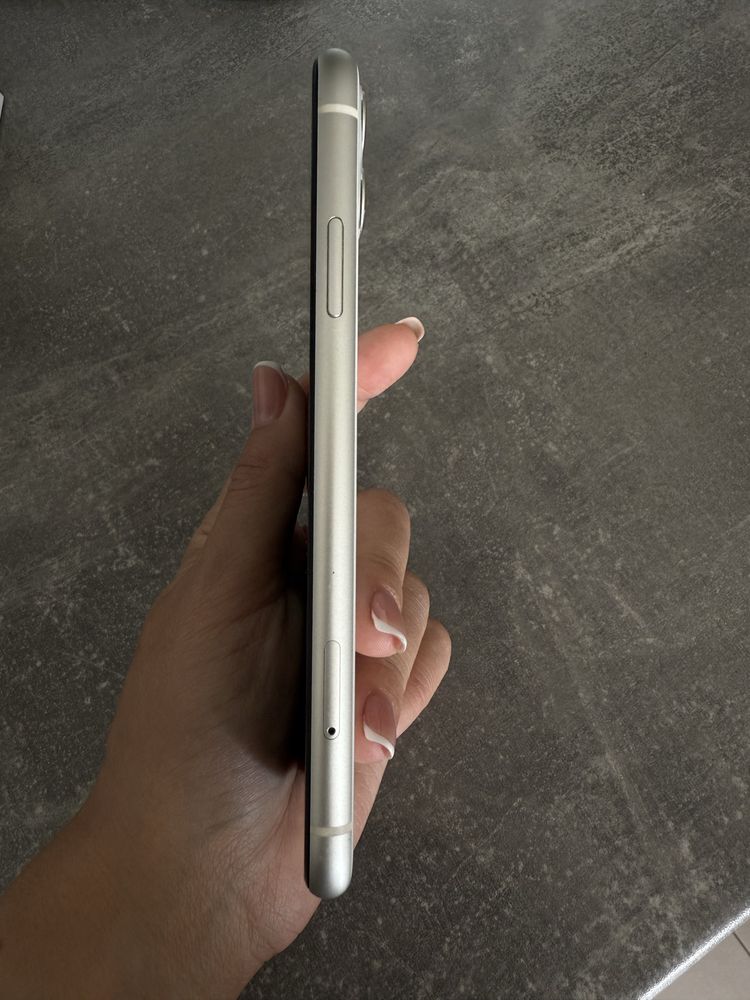 Iphone 11, 256 GB