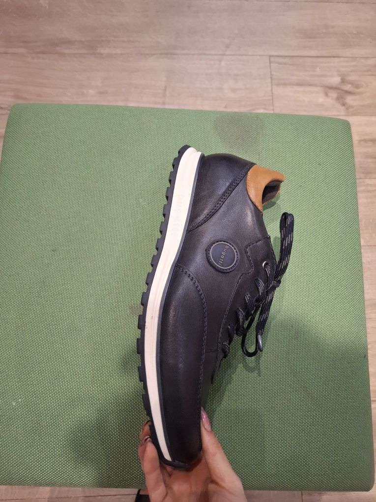 Nowe buty bugatti 45