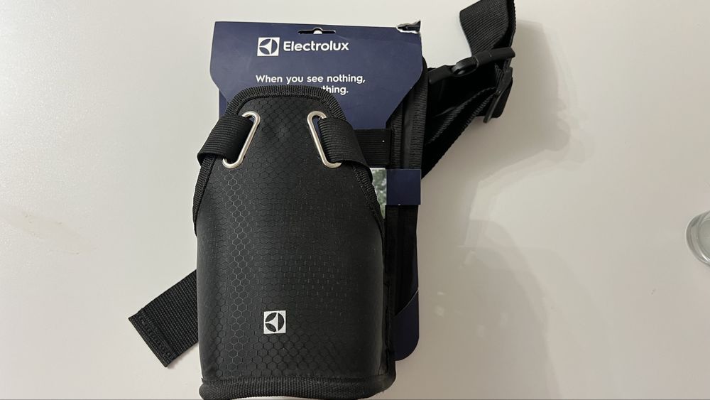 Pas na myjke do okien, na narzędzia Electrolux Nowy