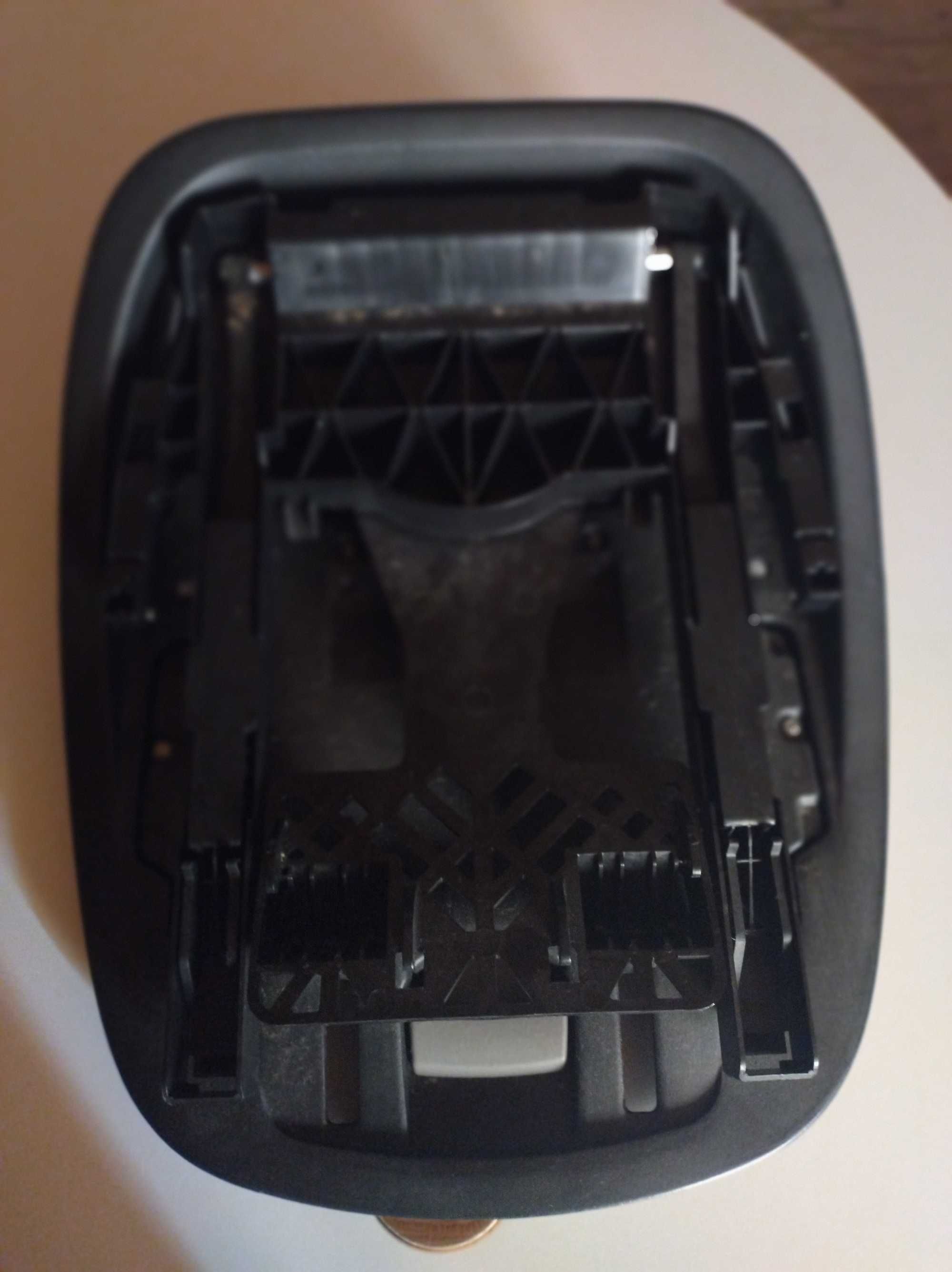 Base de ovo Cybex Pallas S-fix Universal - cadeira bebe