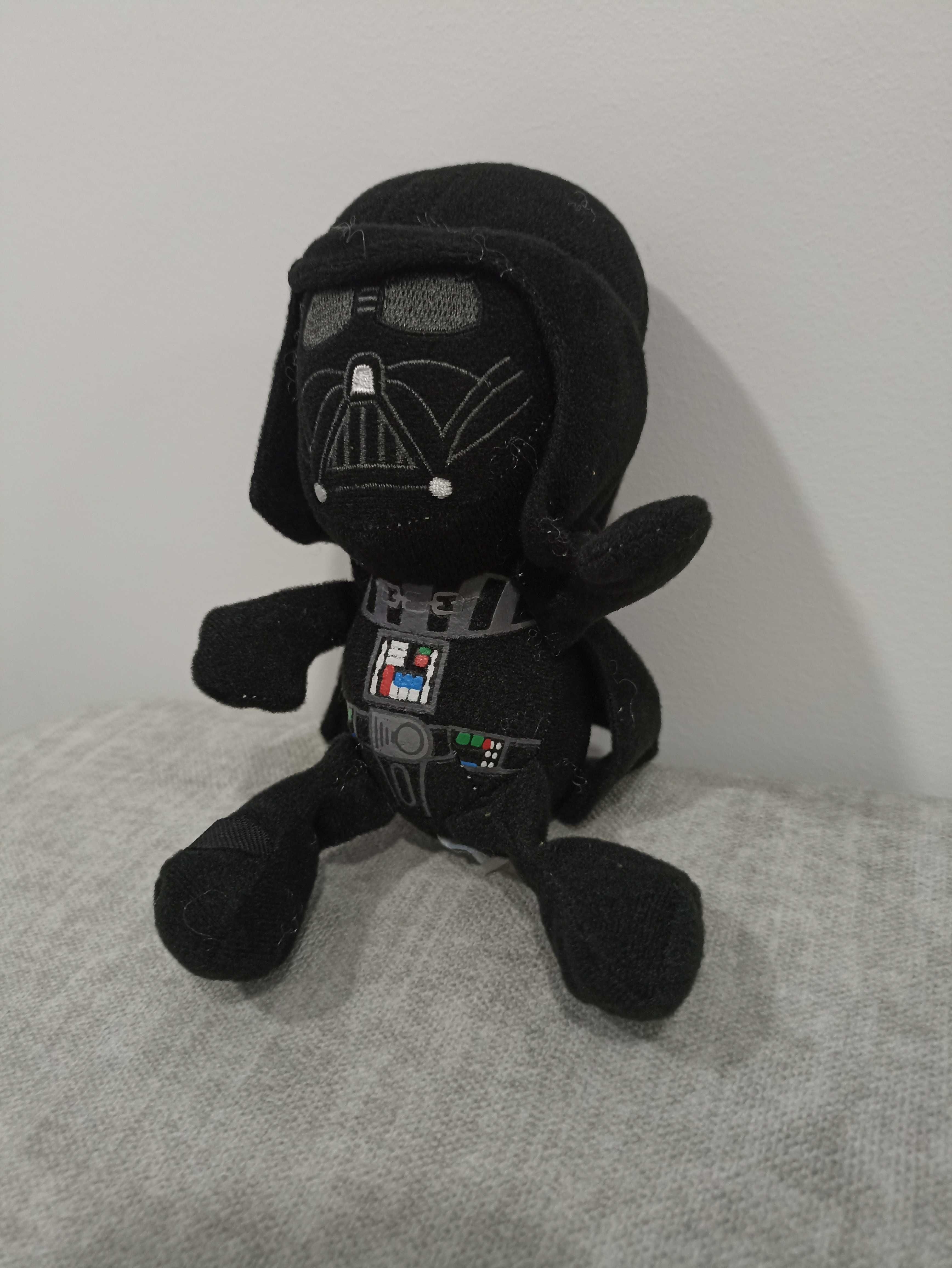 Peluche Darth Vader-20cm