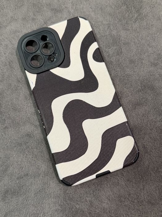 Чохол на iPhone 12 Pro max