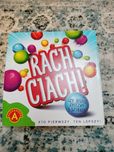 Gra Rach Ciach Aleksander