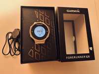 Garmin forerunner 620