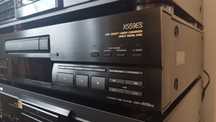Sony CDP X 559 ES