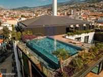 Apartamento T2 Premium | Centro | Funchal