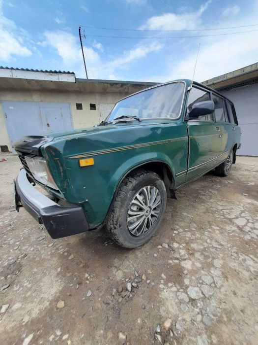 ВАЗ / Lada 2104 1999