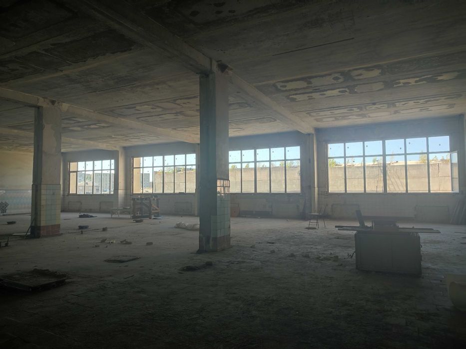 Оренда приміщення під виробництво/ вул.Москалівська