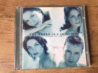 the corrs - talk on corners special edition  CD