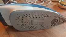Żelazko PHILIPS AZUR + Azur dwa w cenie jednego.