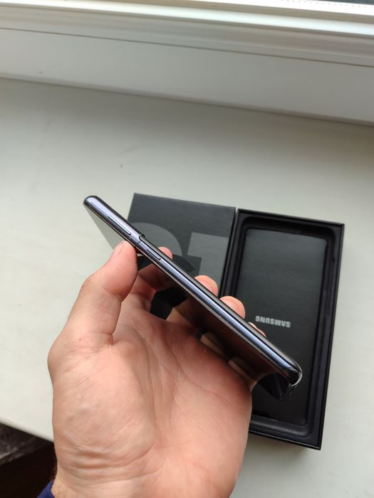 Samsung S21 256 Global , Самсунг С21 256 ідеал