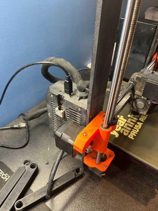 3D принтер Prusa MK3S+