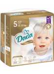 Dada 5 Extra Care 18 sztuk