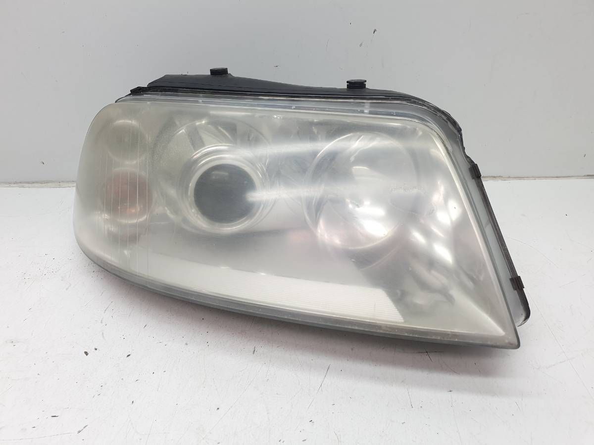 LAMPA PRZÓD PRZEDNIA PRAWA XENON SEAT ALHAMBRA I SHARAN EU 7M3941016AC