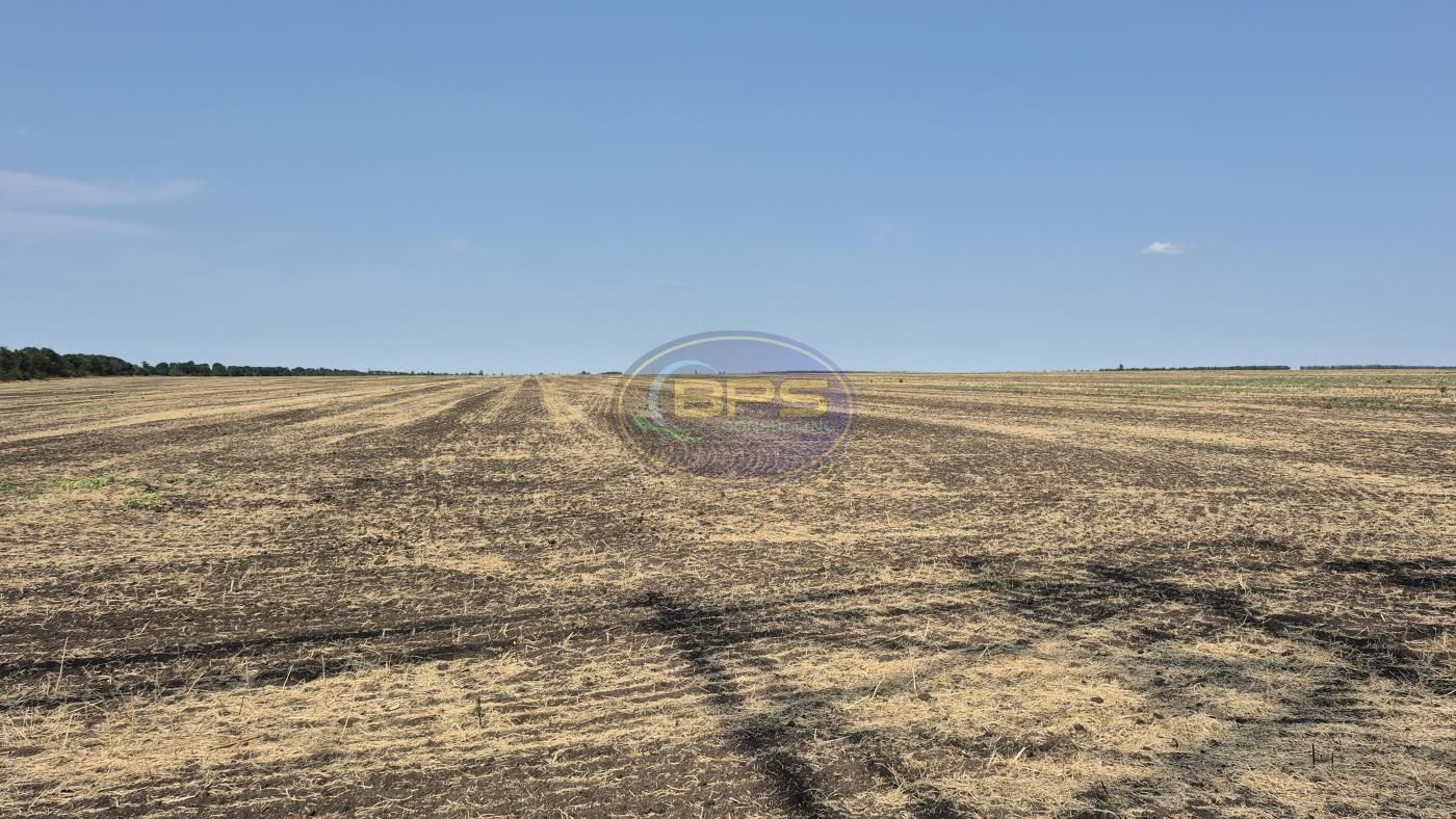 Фасадна ділянка 7 га на трасу М05(Е95)