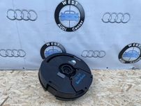 Сабуфер музики Audi Q5 80A сабуфер на музику акустика ауді ку5 80А
