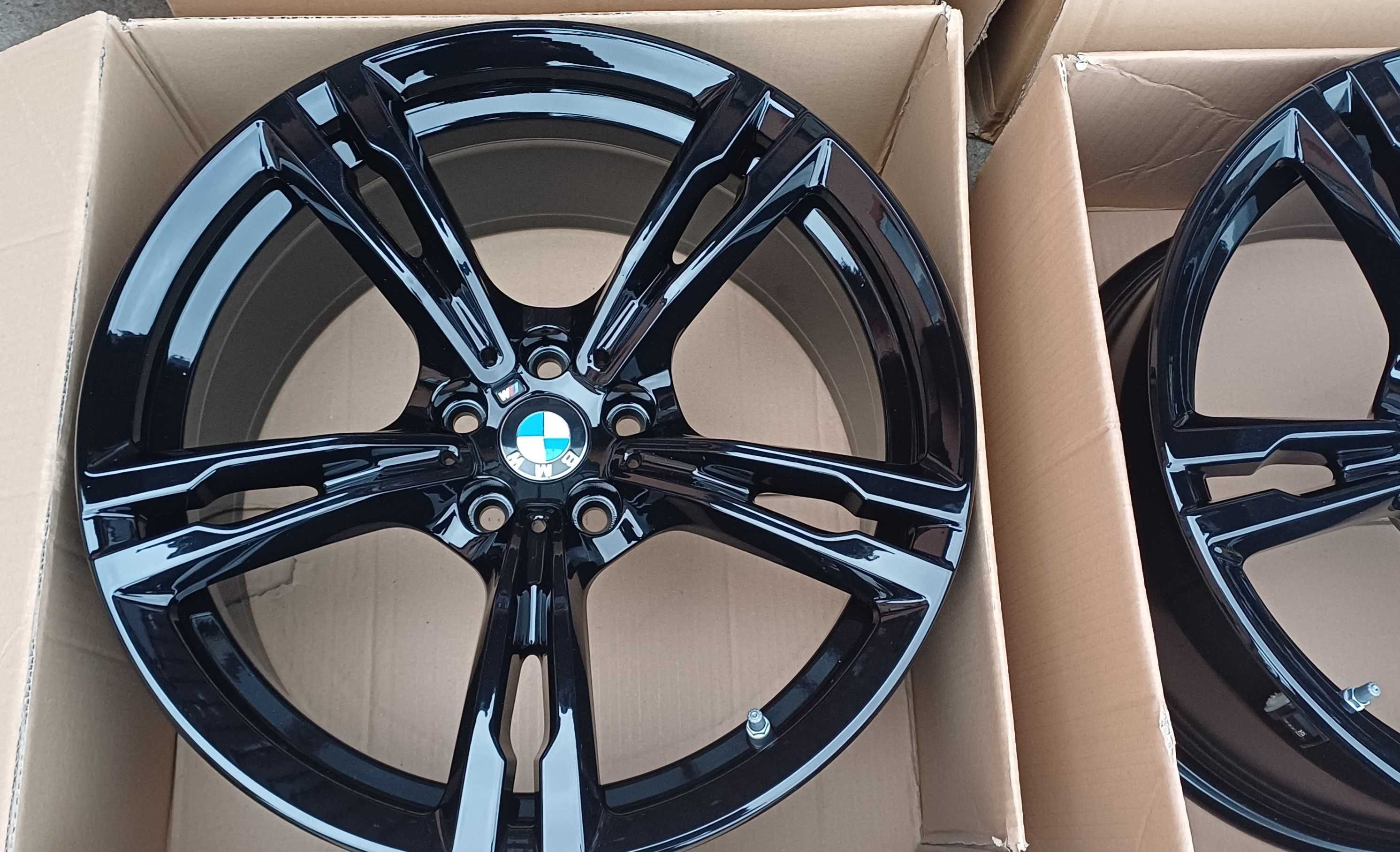 Felgi 19" bmw m5 f90 5 g30 8 g14 g15 m8 f92 f93 m-pakiet xdrive rdc